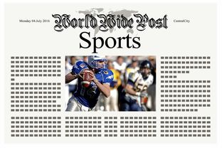 leyu乐鱼在线登录入口-体育新闻中心推出“一带一路”体育报道专题频道