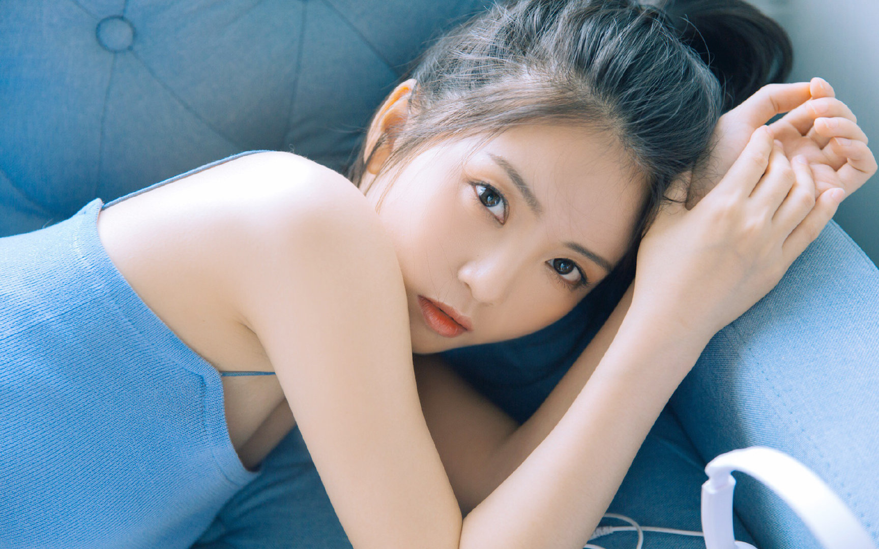 仰泳冲刺韩国排名稳步提升，仰泳选手